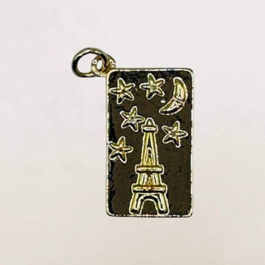 La Tour Eiffel