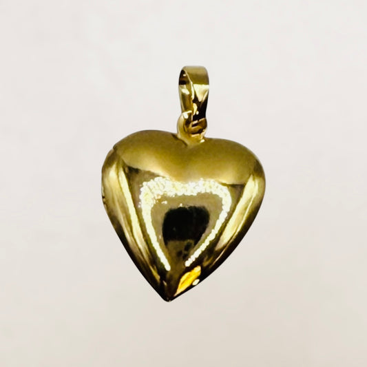 Love U Locket