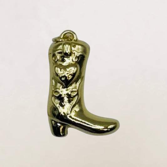 Cowboy Boot