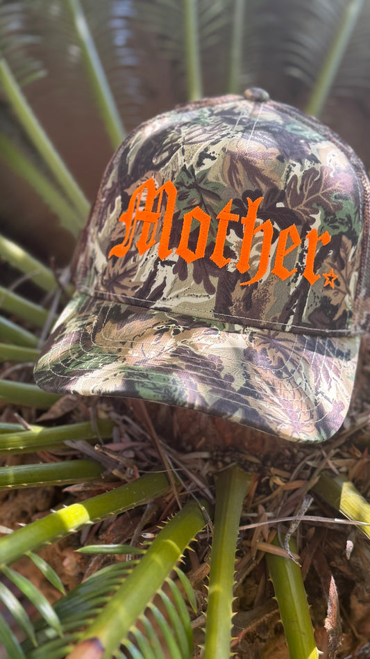 Mother Hat