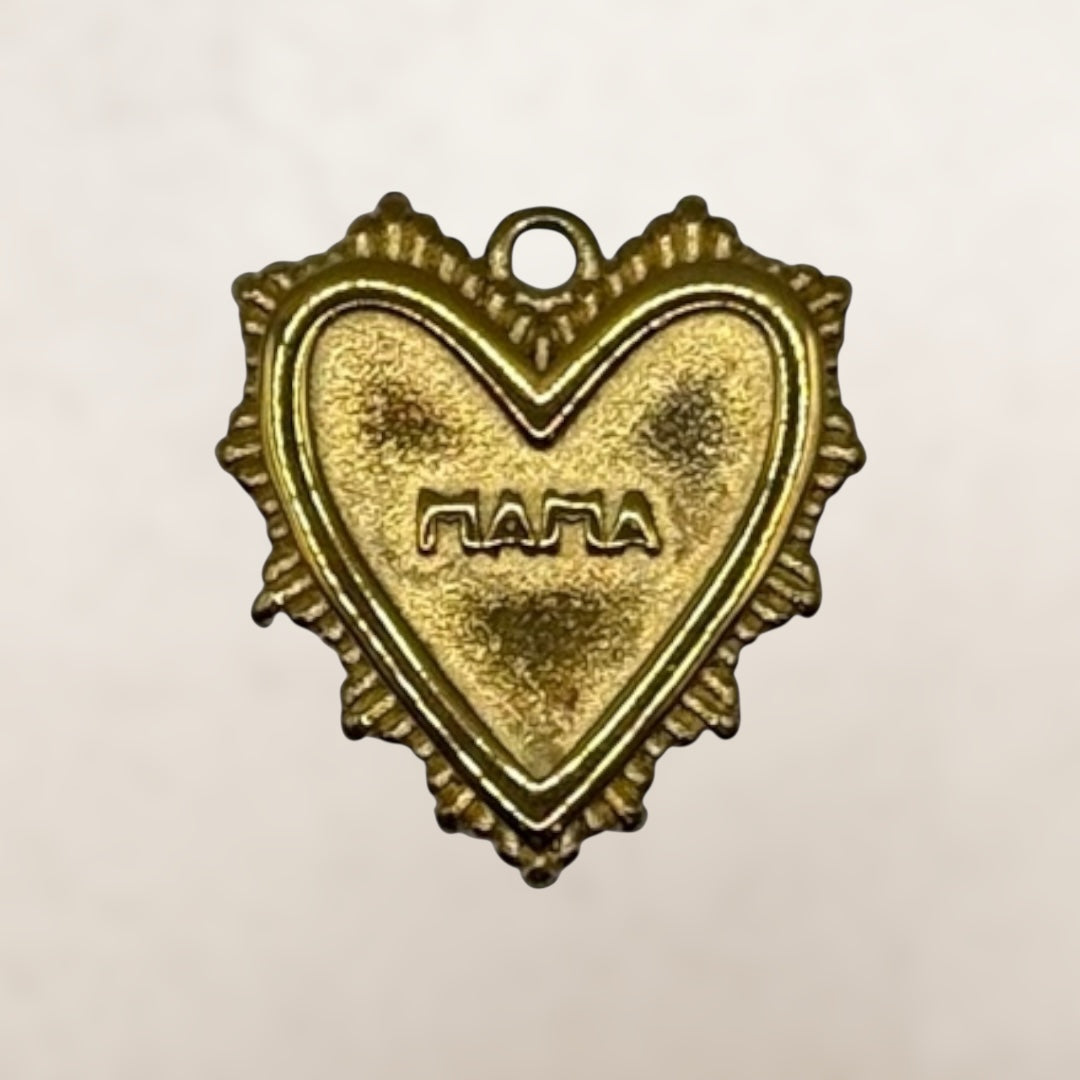 Mama Heart