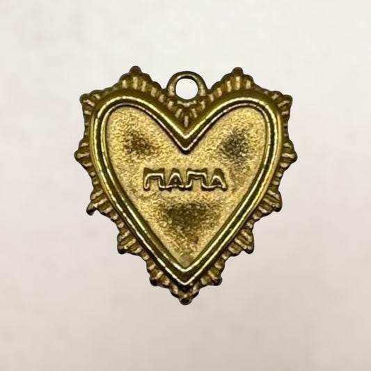 Mama Heart