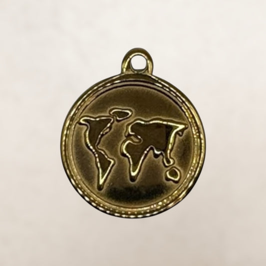 World Charm