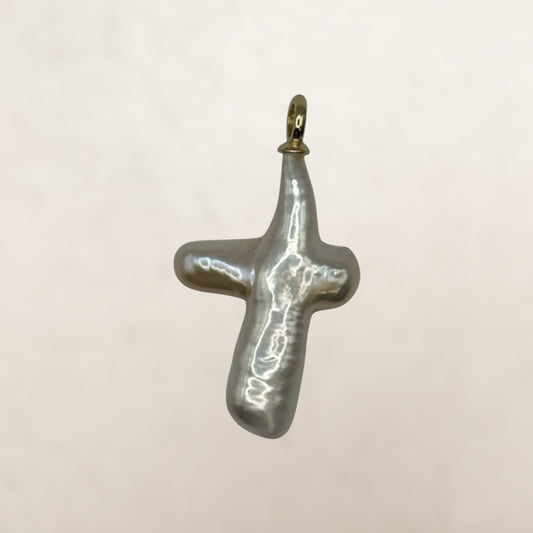Pearl Cross