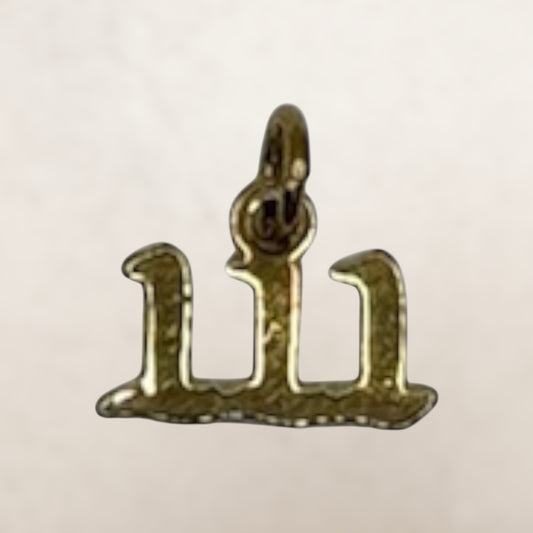 Lucky Charm