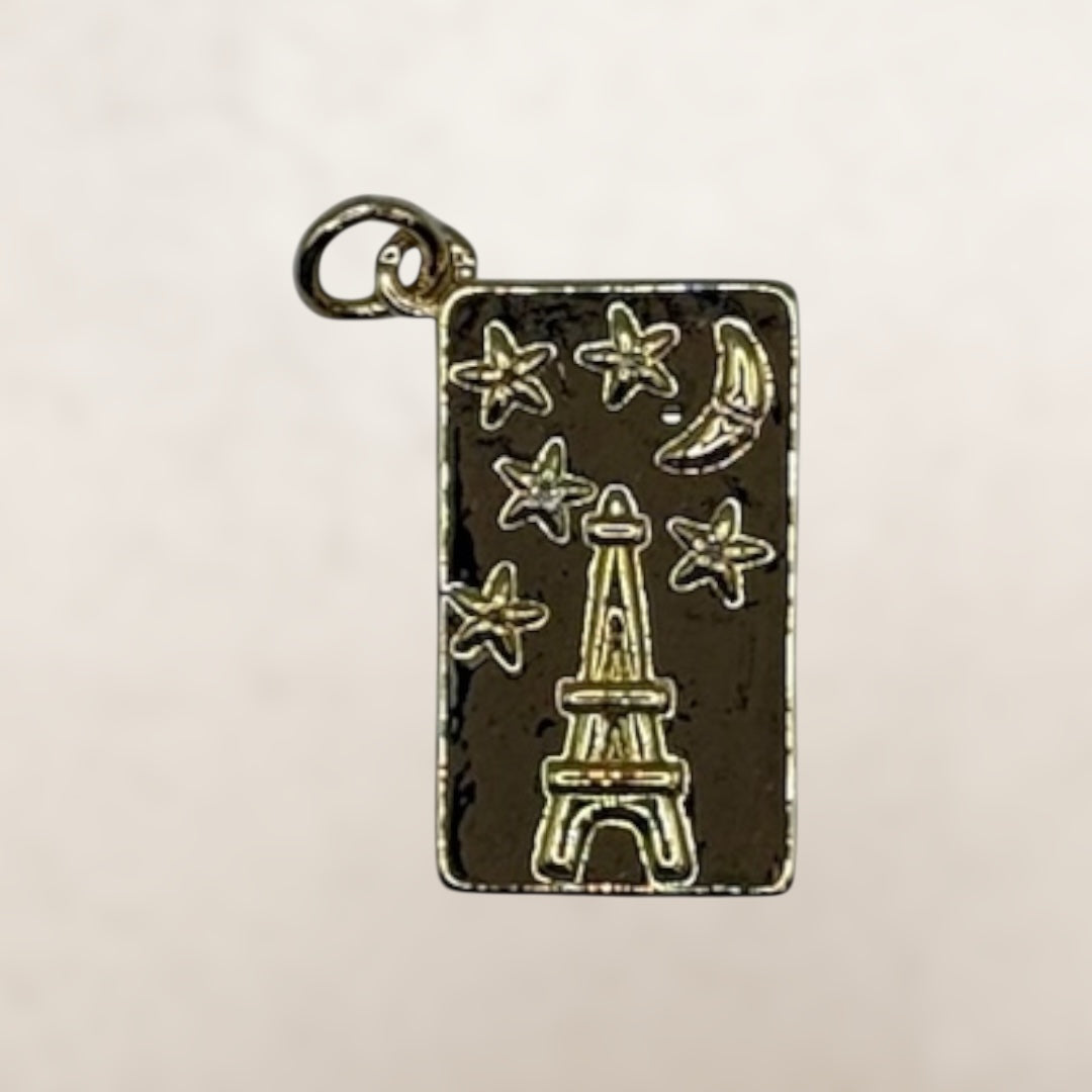 La Tour Eiffel