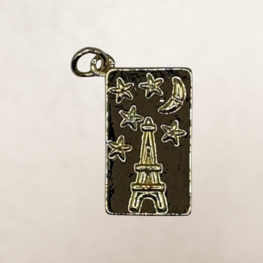 La Tour Eiffel