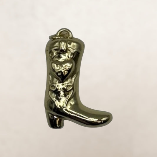 Cowboy Boot