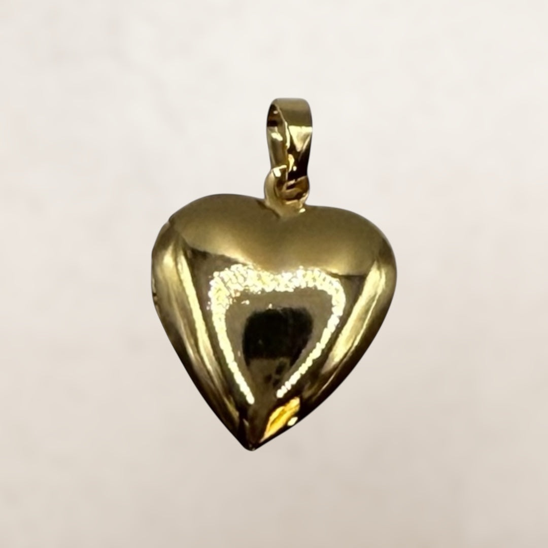Love U Locket