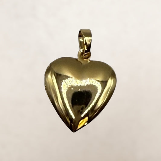 Love U Locket